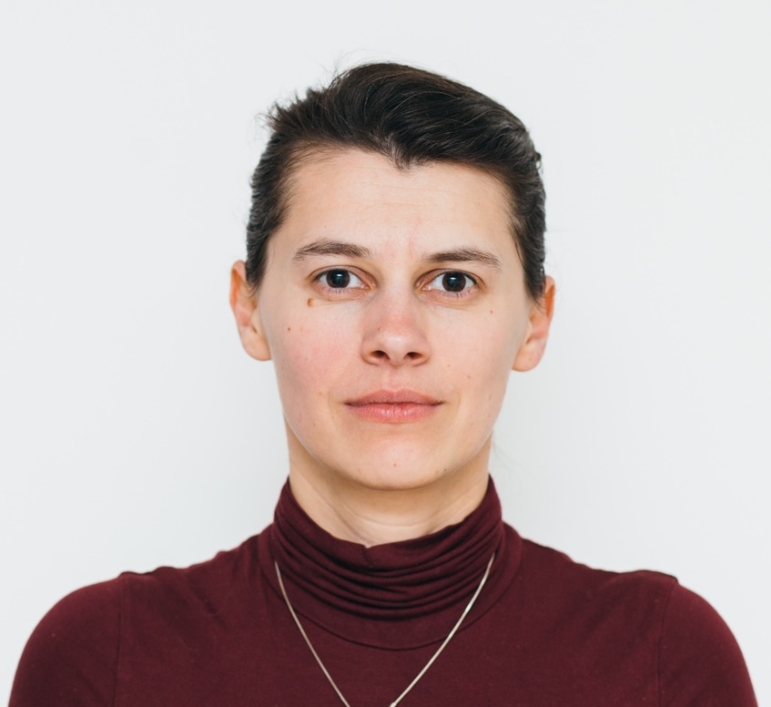 Павловська Валерія Юріївна